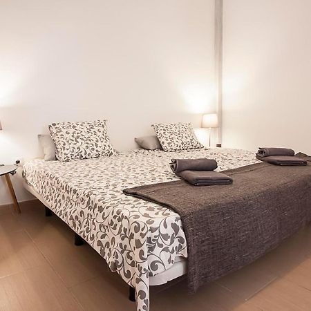 Rayito By Freshlanding Apartment Malaga Ngoại thất bức ảnh