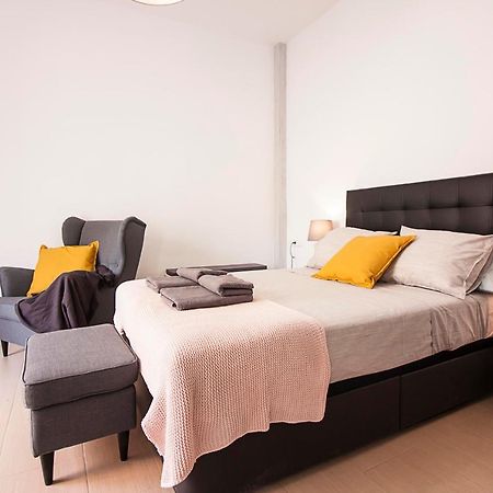 Rayito By Freshlanding Apartment Malaga Ngoại thất bức ảnh