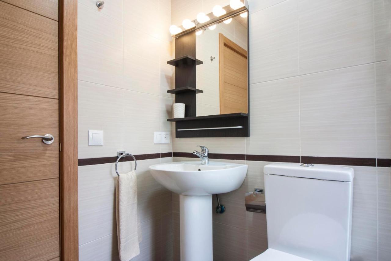 Rayito By Freshlanding Apartment Malaga Ngoại thất bức ảnh