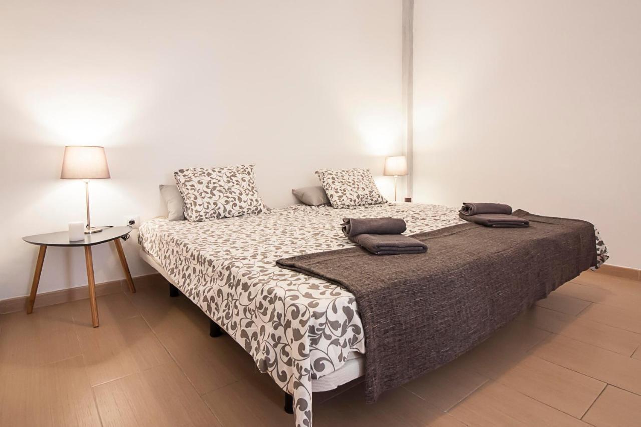 Rayito By Freshlanding Apartment Malaga Ngoại thất bức ảnh