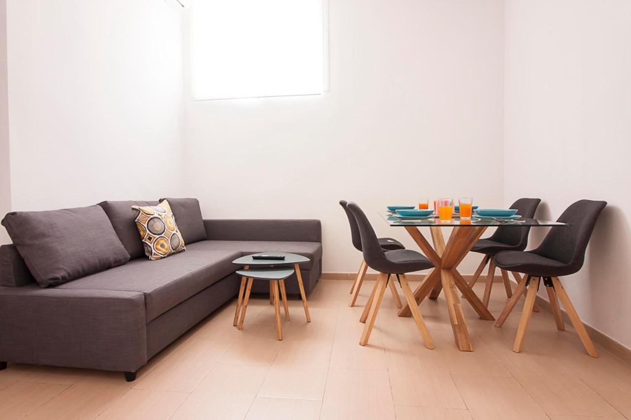 Rayito By Freshlanding Apartment Malaga Ngoại thất bức ảnh
