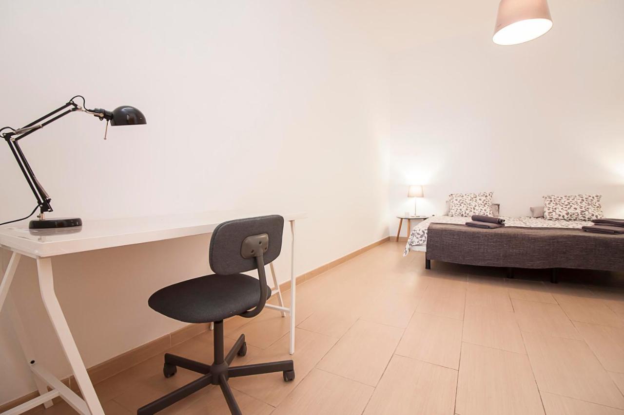 Rayito By Freshlanding Apartment Malaga Ngoại thất bức ảnh