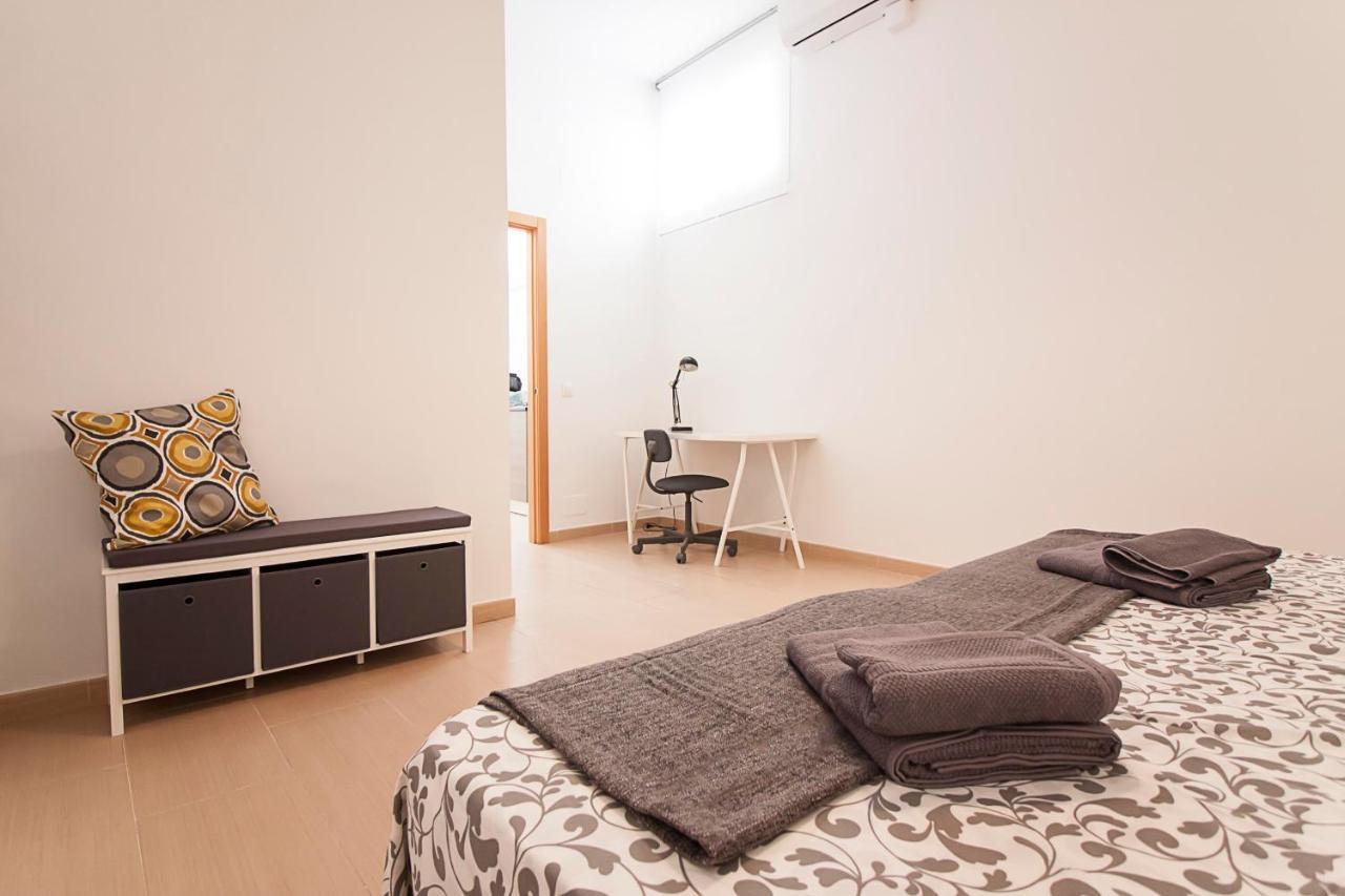 Rayito By Freshlanding Apartment Malaga Ngoại thất bức ảnh