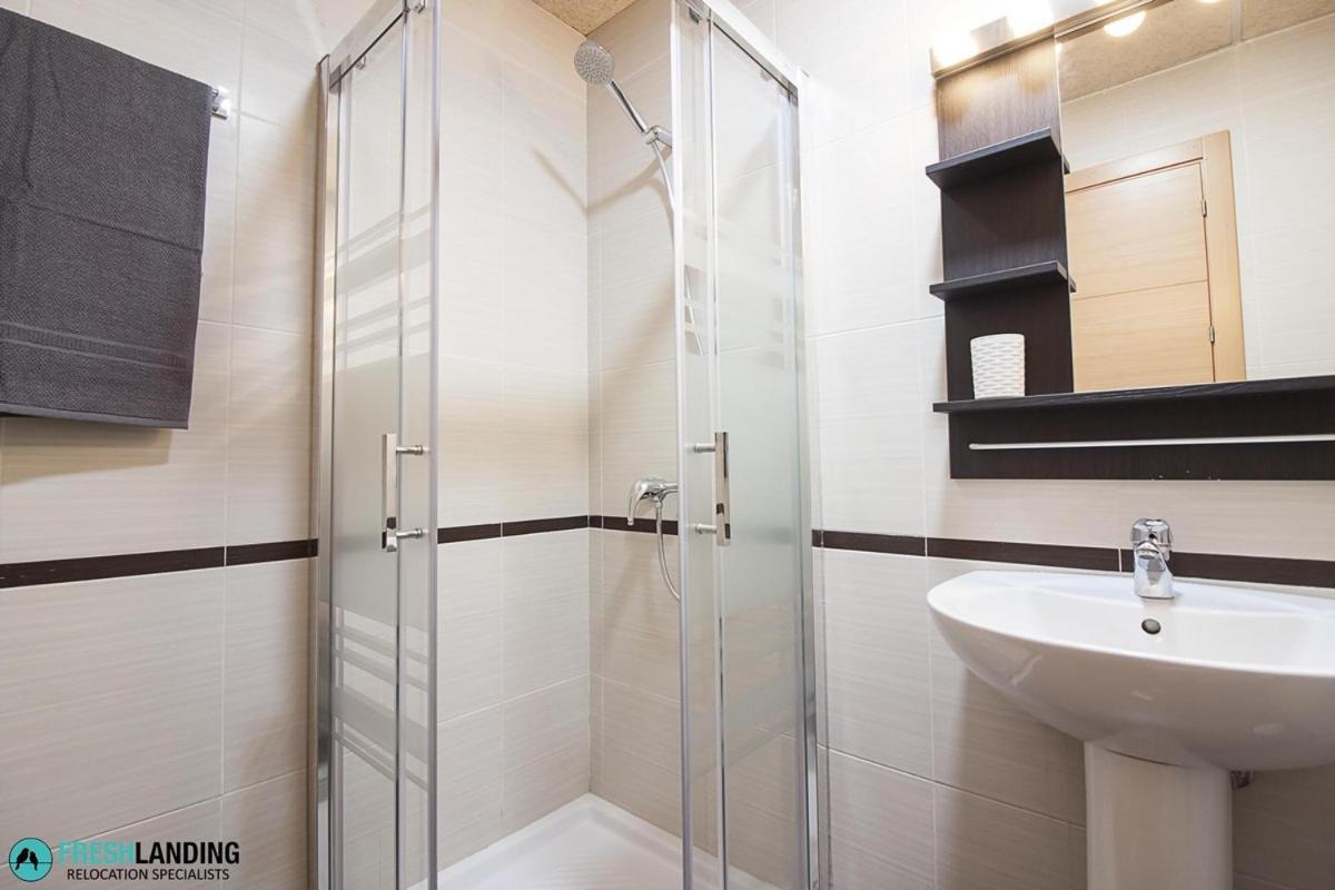 Rayito By Freshlanding Apartment Malaga Ngoại thất bức ảnh