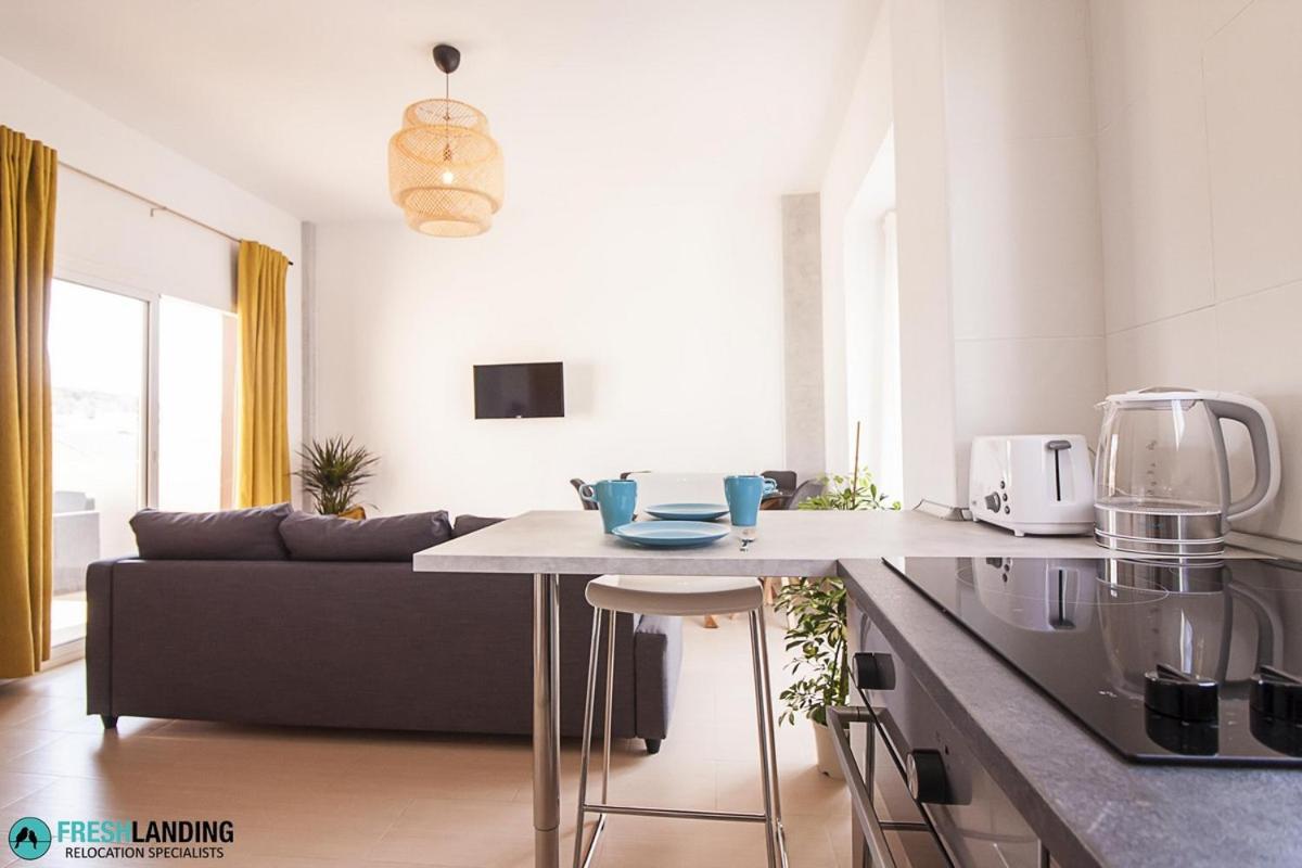 Rayito By Freshlanding Apartment Malaga Ngoại thất bức ảnh