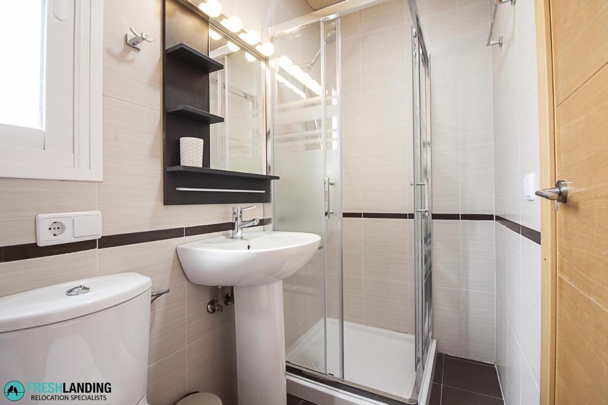 Rayito By Freshlanding Apartment Malaga Ngoại thất bức ảnh