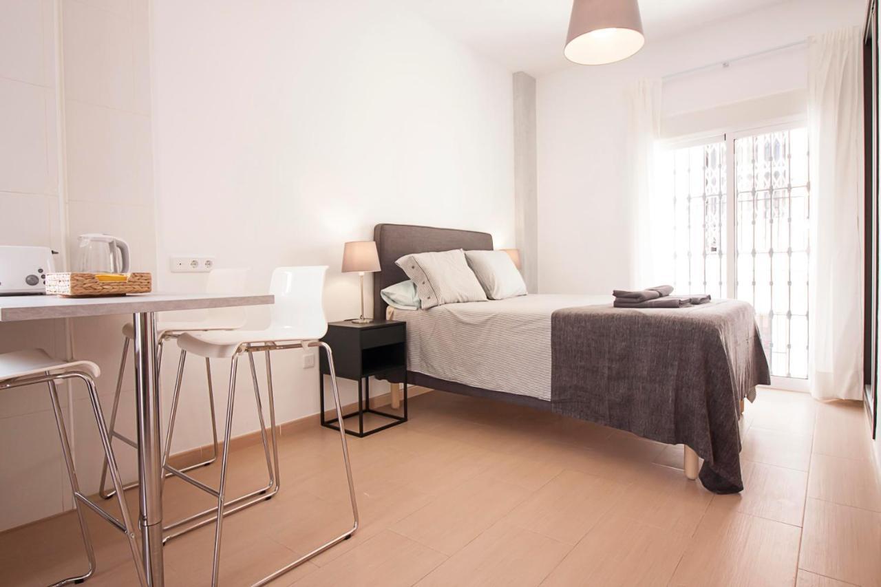 Rayito By Freshlanding Apartment Malaga Ngoại thất bức ảnh