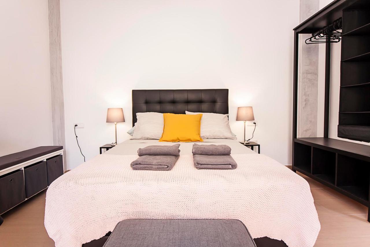 Rayito By Freshlanding Apartment Malaga Ngoại thất bức ảnh