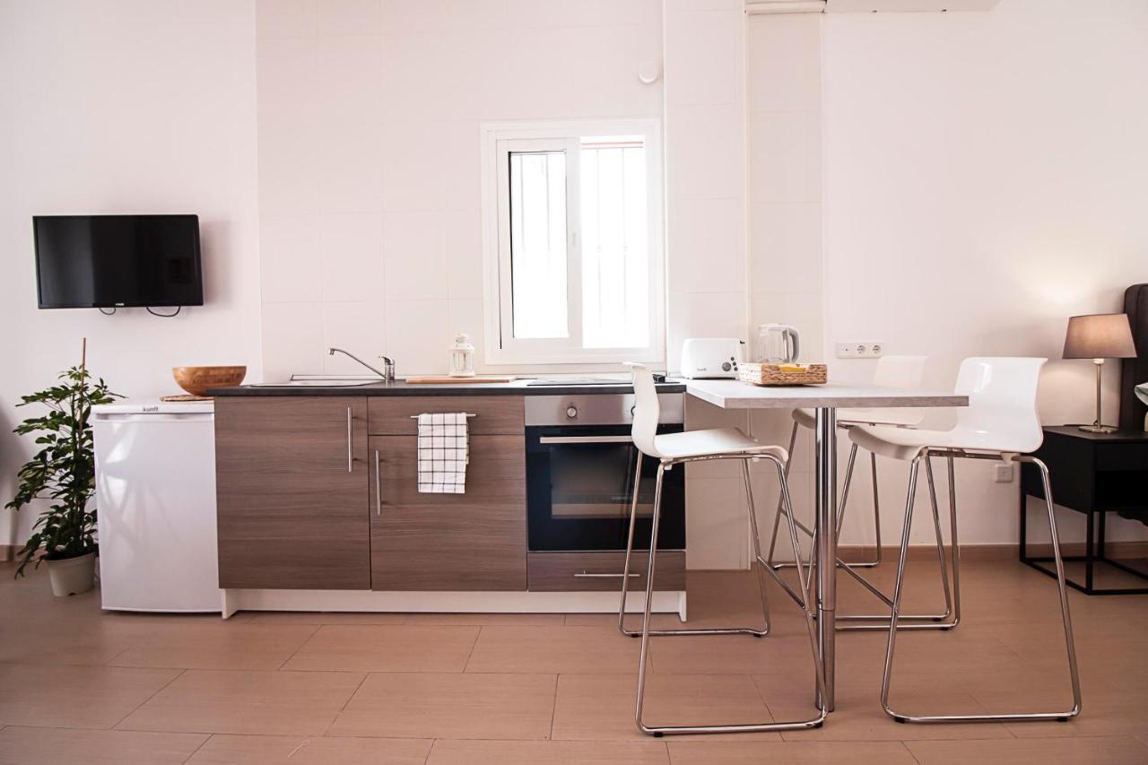 Rayito By Freshlanding Apartment Malaga Ngoại thất bức ảnh