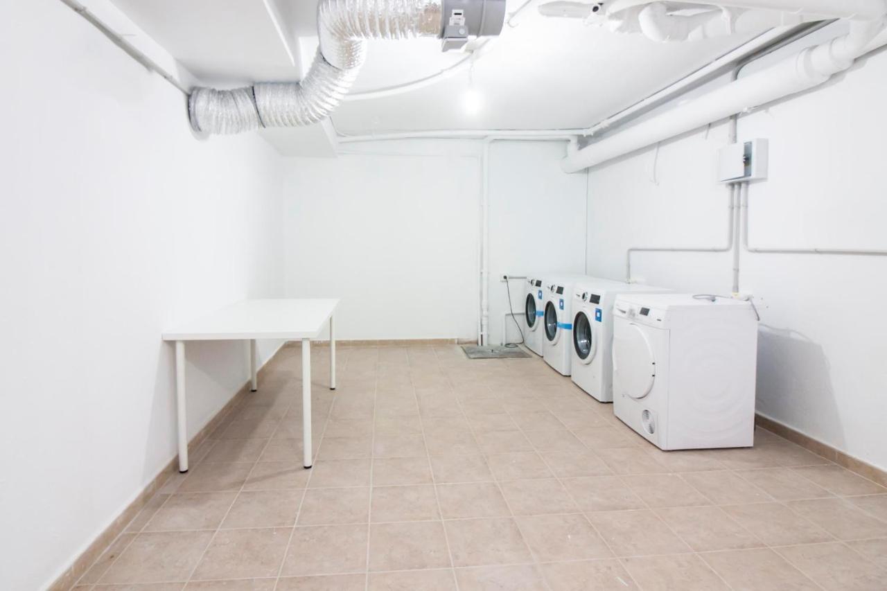 Rayito By Freshlanding Apartment Malaga Ngoại thất bức ảnh