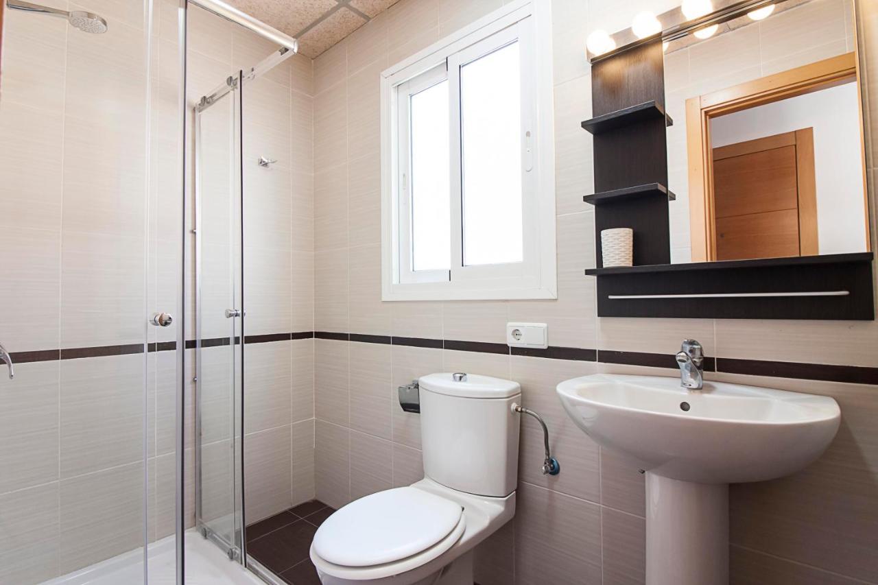 Rayito By Freshlanding Apartment Malaga Ngoại thất bức ảnh